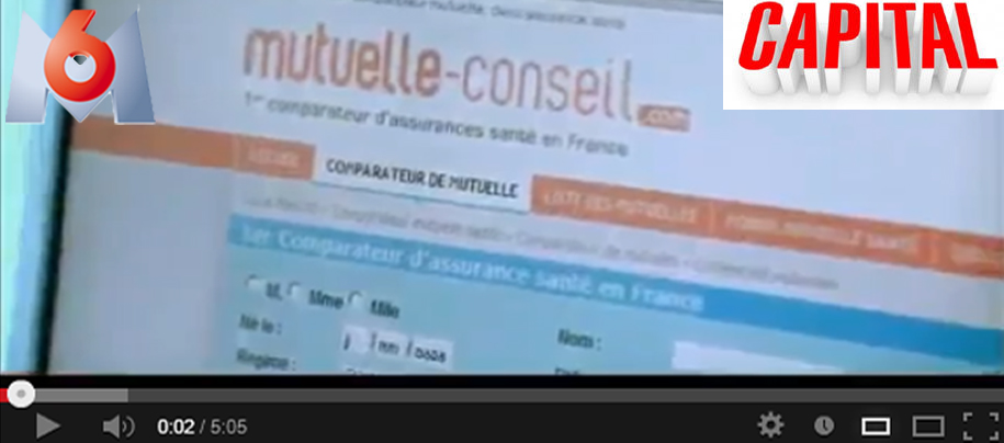 Mutuelle-Conseil dans Capital le 22/01/12