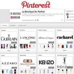 Pinterest Pinterest