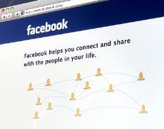 facebook facebook