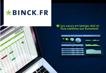Binck