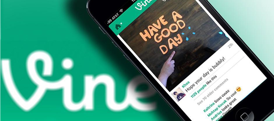Vine, des opportunités marketing pour les marques ?
