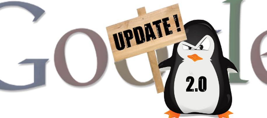 Mise à jour Penguin 2.0: «nouvelle génération» ou fausse révolution?