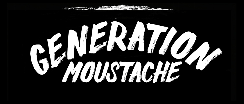 Digimood x Movember