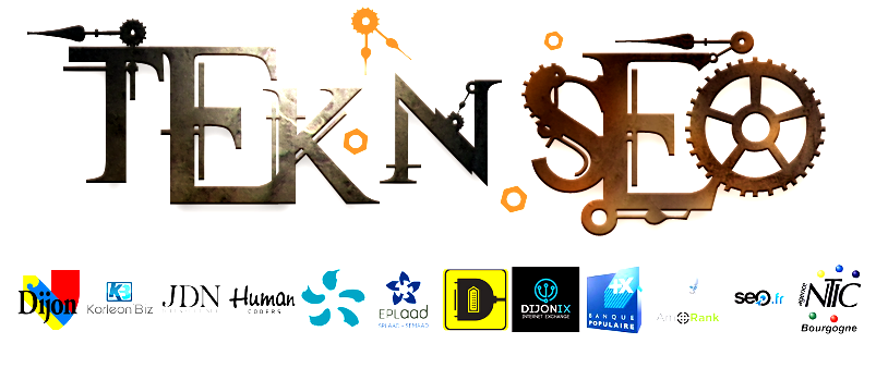 TeknSeo, par Amour du Code