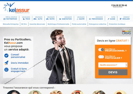 site-kelassur