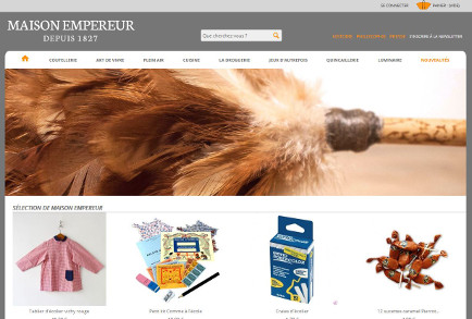site-maisonempereur