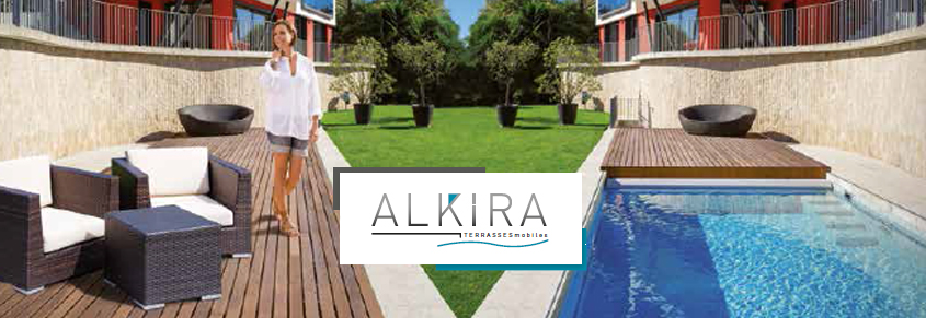 Alkira, des terrasses mobiles chez Digimood