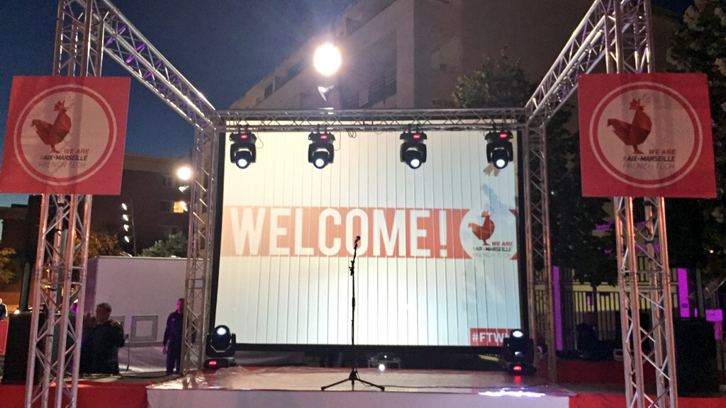 French Tech Weeks 2015 Aix-Marseille, c’est parti !