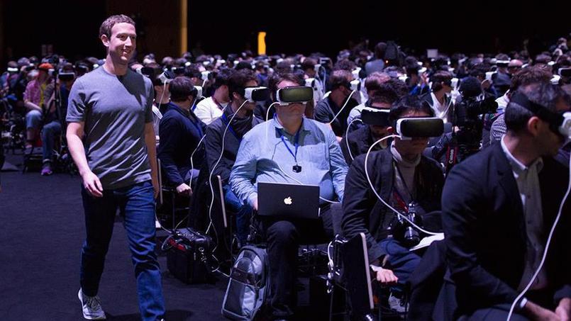 Réalité virtuelle, où en est-on ?