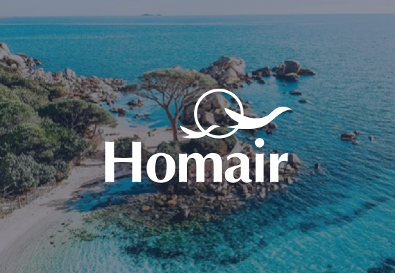 Homair