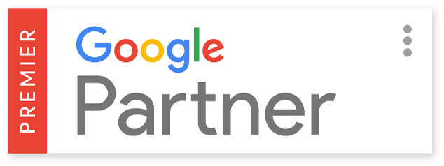Digimood est nommé Google Partner Premier