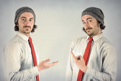 Duplication de textes