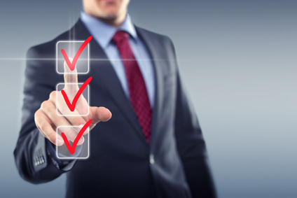Validation technique