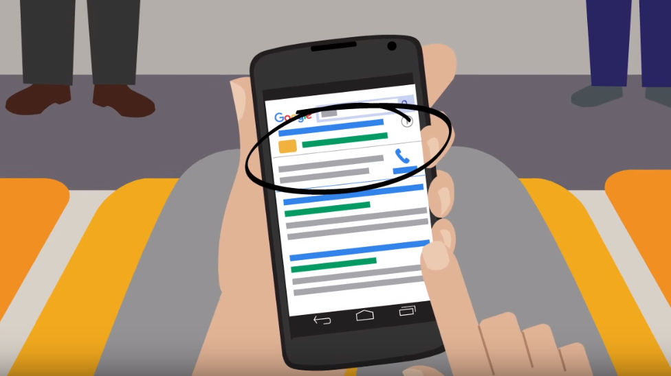 google-mobile-adwords