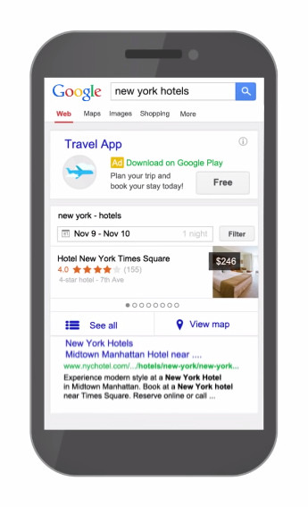adwords-mobile