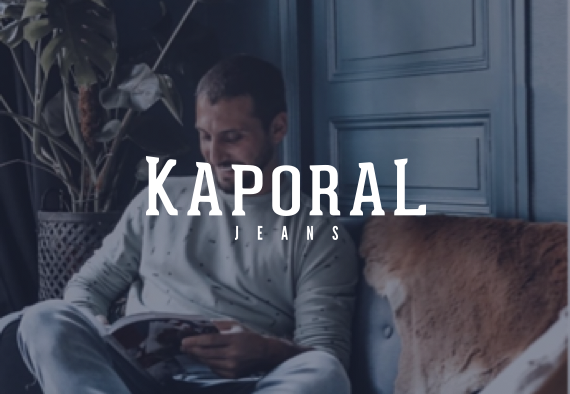 Kaporal