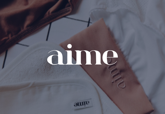 Aime