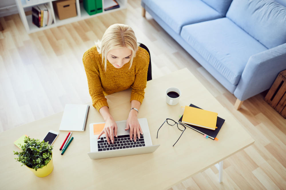 Les meilleurs outils gratuits pour travailler à distance