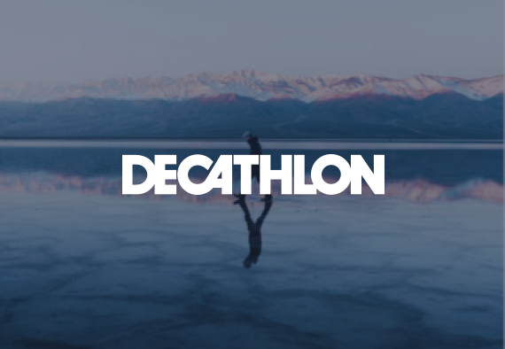 Décathlon