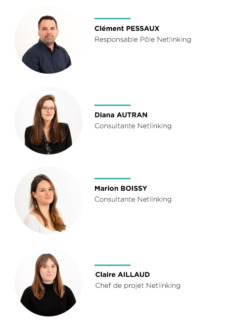 Digimood – Agence Netlinking