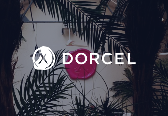 Dorcel
