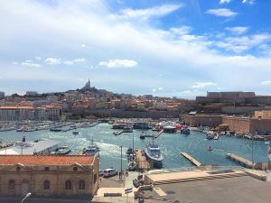 Agence référencement naturel Marseille