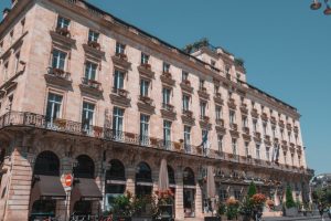 agence référencement sur Bordeaux