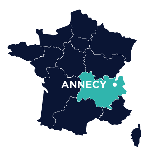 agence sea annecy