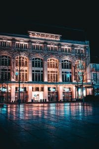 Agence seo centre ville de clermont ferrand
