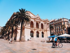 agence SEO à Toulon