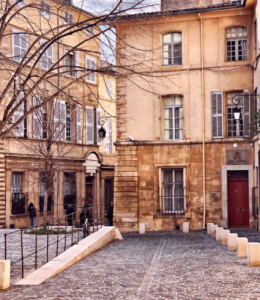 Agence référencement naturel aix 