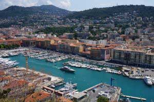 agence sea nice