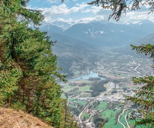 bourg-saint-maurice