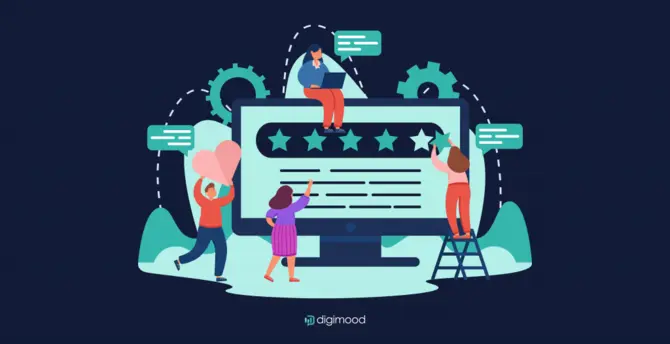 Comment renforcer son e-réputation grâce au SEO ?