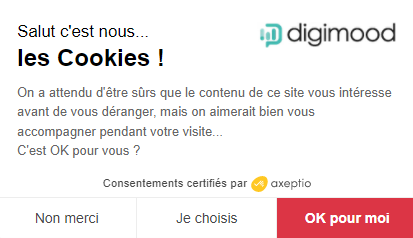 cookies rgpd