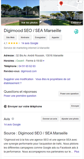 google my business digimood