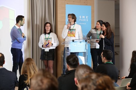 semy awards trophée digimood