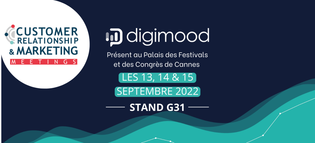 Digimood au CRMM Cannes 2022