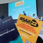 SAS22 : Retour sur le salon Search, Ads & Sun