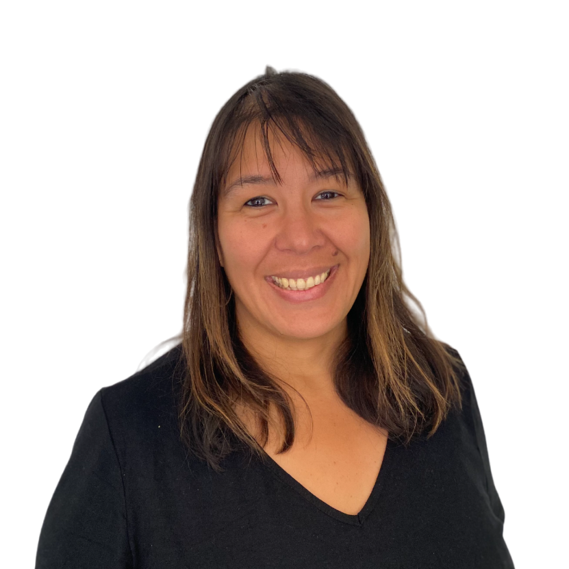 Audrey, Team Leader SEO