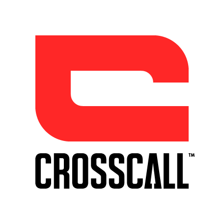 NewBrand_Crosscall_V_Red@Black_RGB
