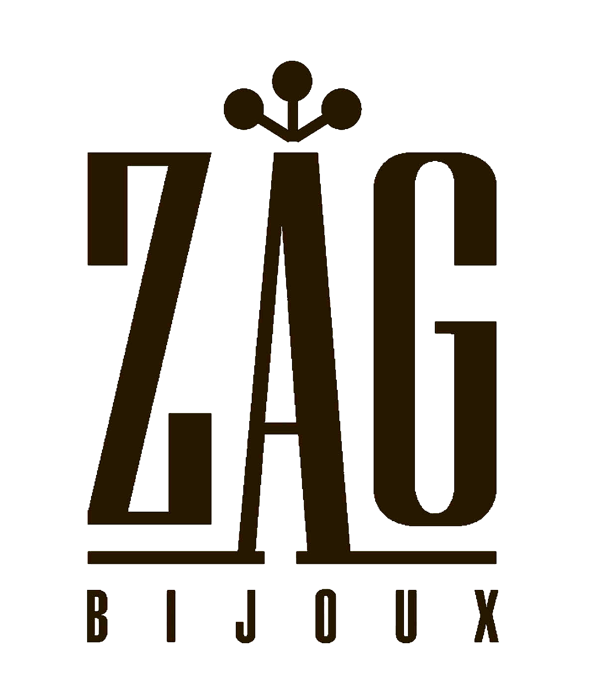 zag bijoux logo