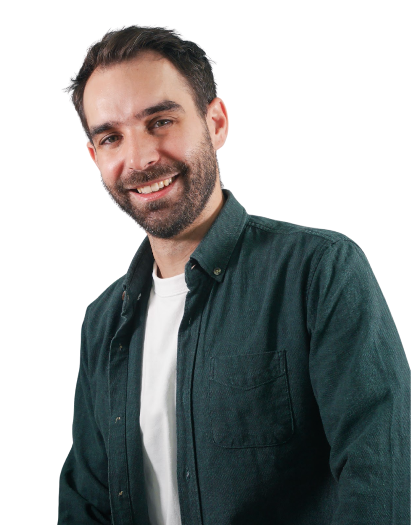 Dorian, Directeur opérations SEA/SMA