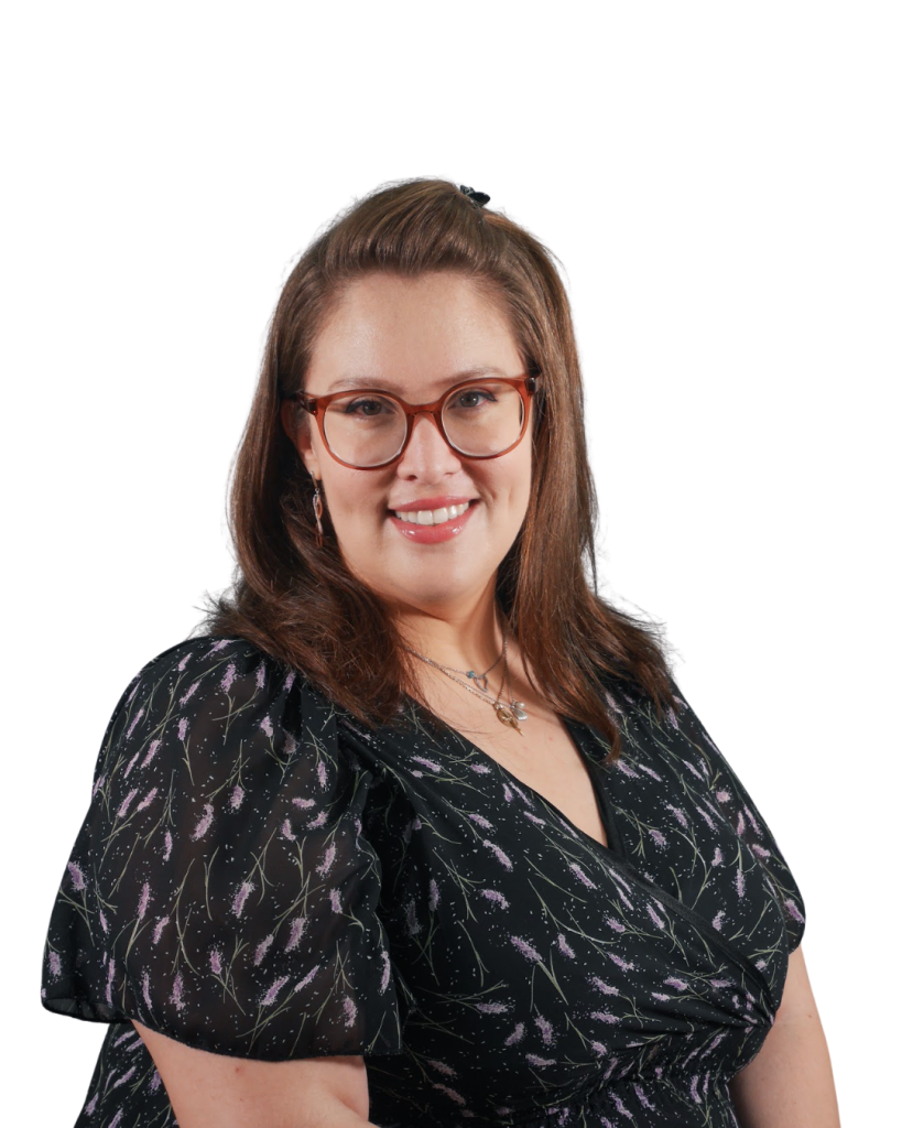 Diana, Consultante SEO et Netlinking