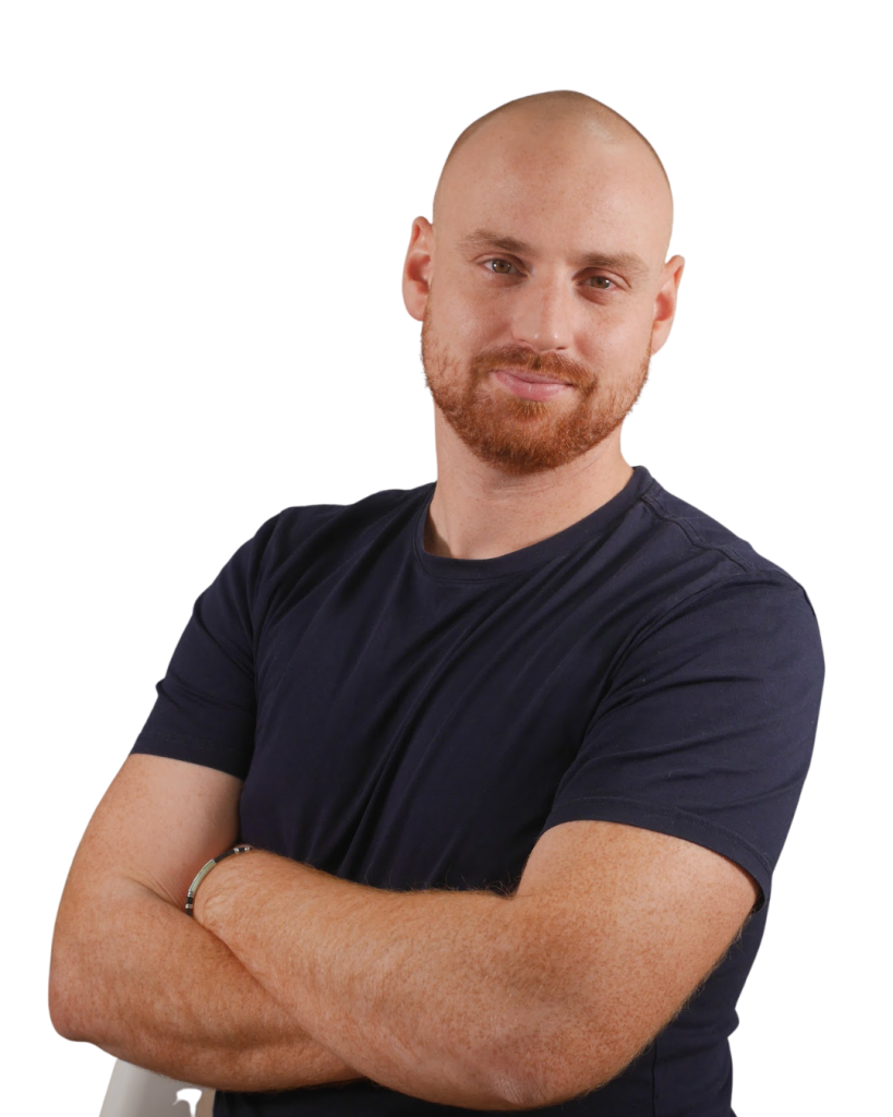 Damien, Consultant SEO