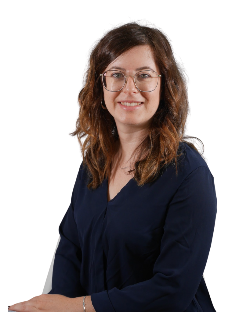 Charline, Consultante SEO et Content Manager
