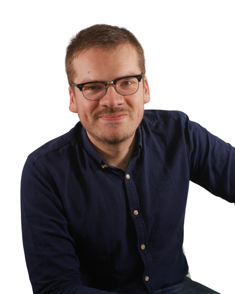 Pierre, Responsable SEO Technique