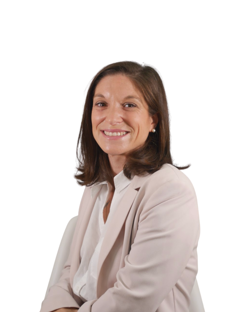 Emilie, Consultante SEO Junior