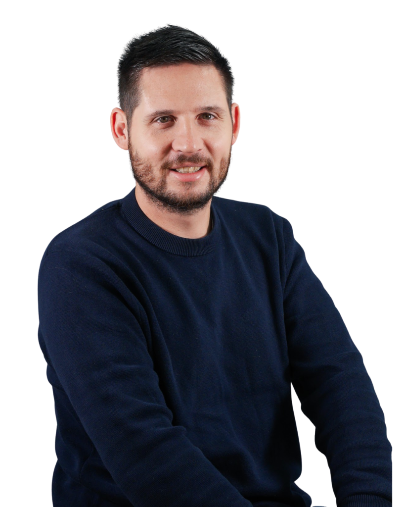 Guillaume, Head of SEA/SMA