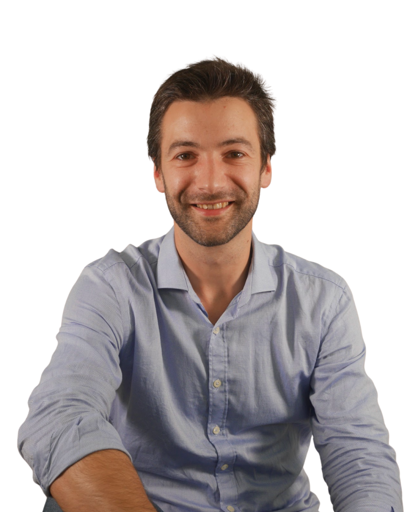 Paul, Consultant SEO